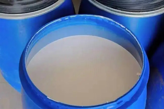 （圖：水性增稠劑展示圖）