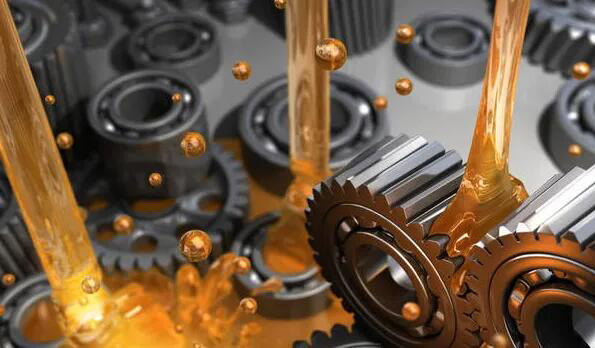 水性潤滑油增稠劑