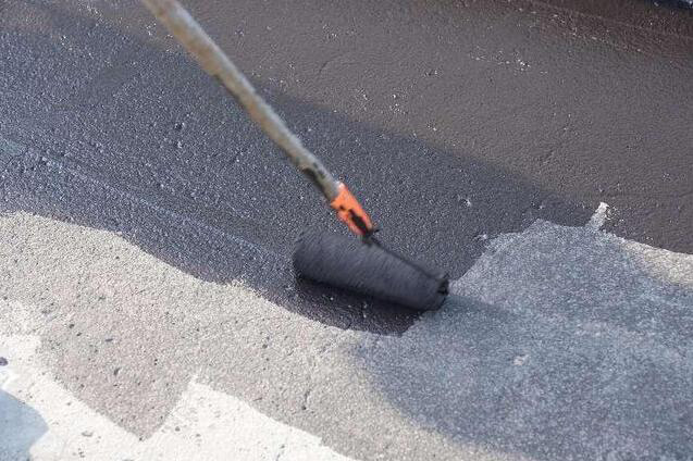 乳化瀝青增稠劑