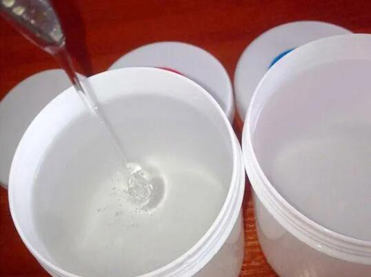 環(huán)氧AB膠增稠劑