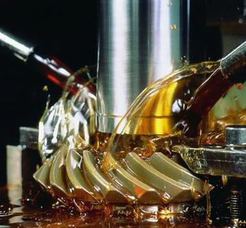 （圖：金屬加工劑應(yīng)用展示圖）