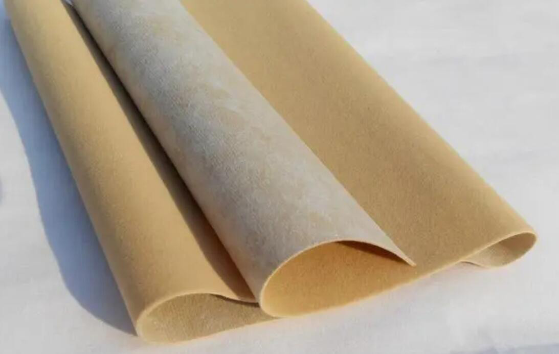 （圖：植絨布展示圖）