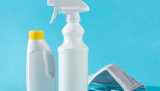 (圖:潔廁靈展示圖)