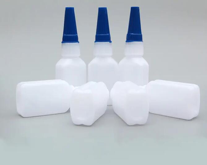 （圖：植絨膠展示圖）