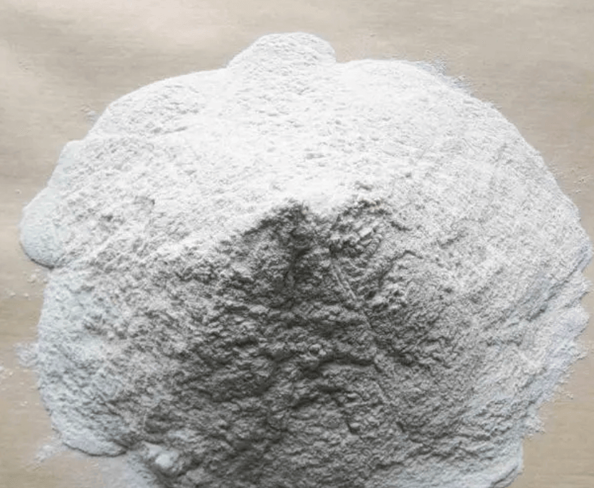 （圖：建筑膠粉展示圖）